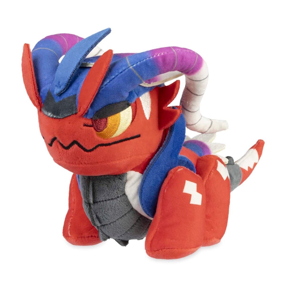 Koraidon Koraidon Pokédoll