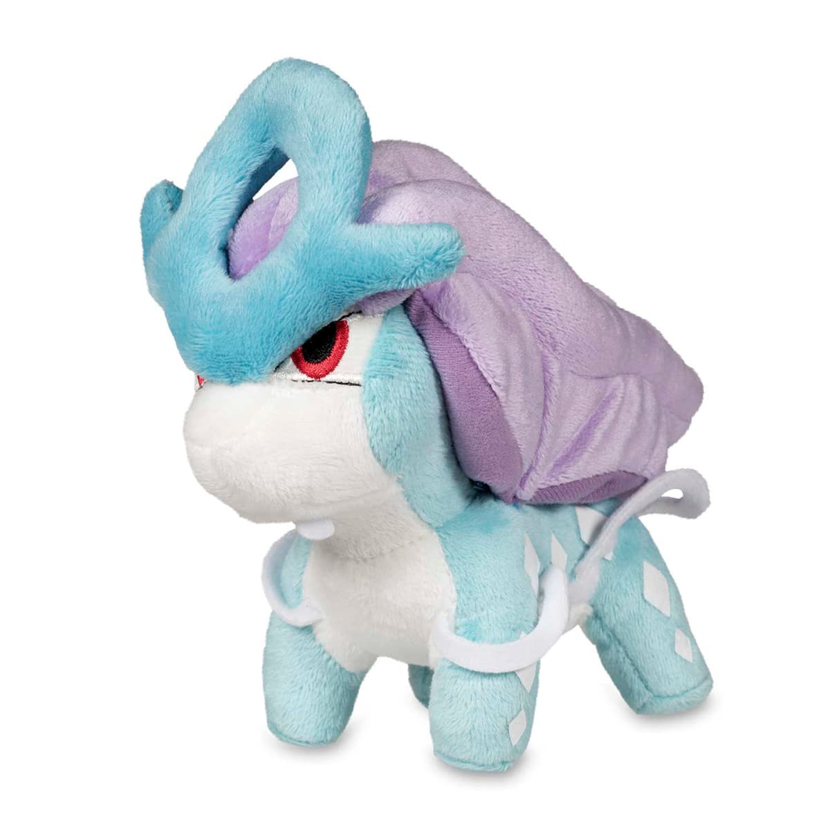 Suicune Suicune Pokédoll