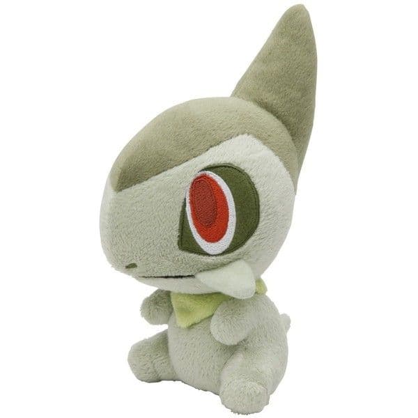 Axew Axew Pokédoll