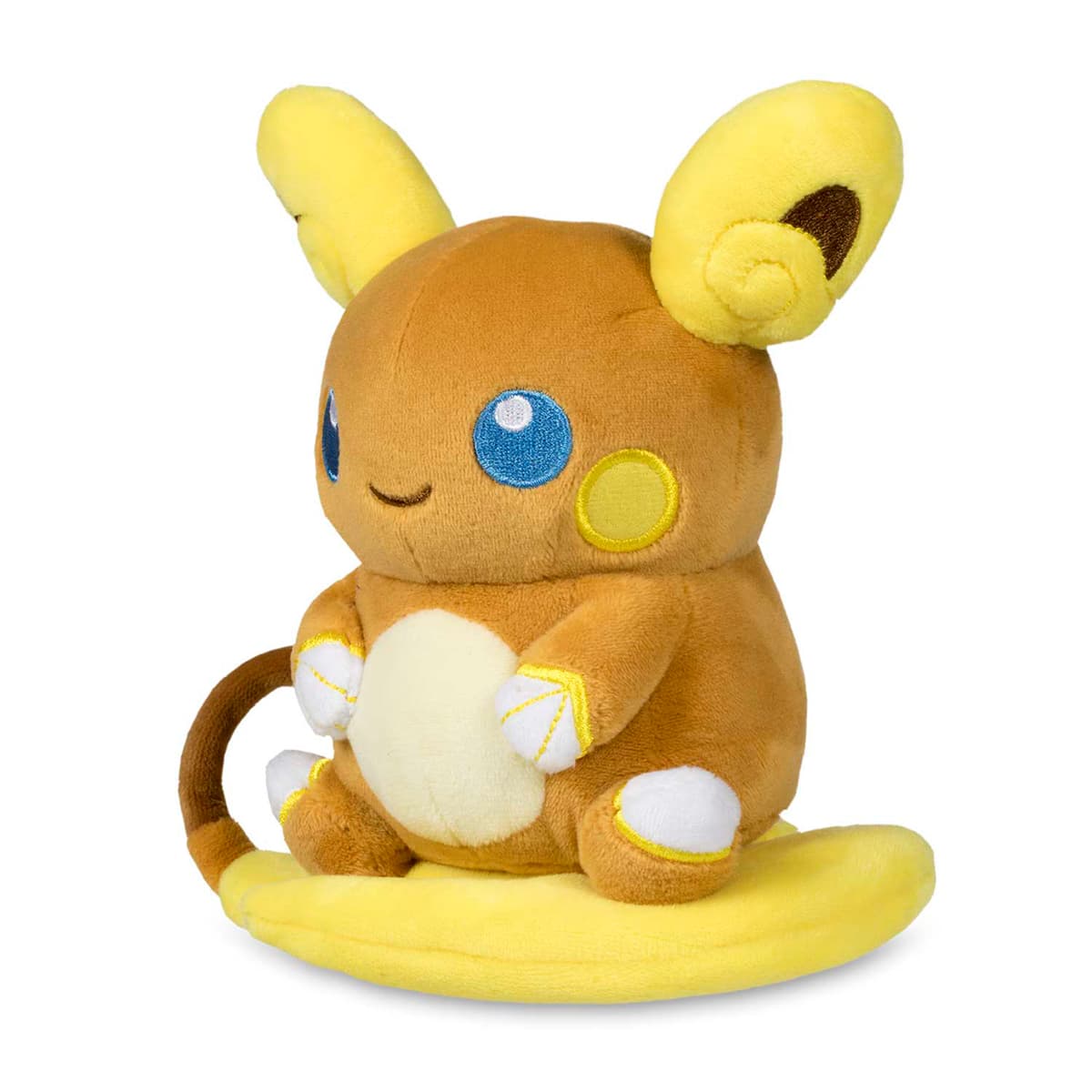 Raichu Raichu Pokédoll