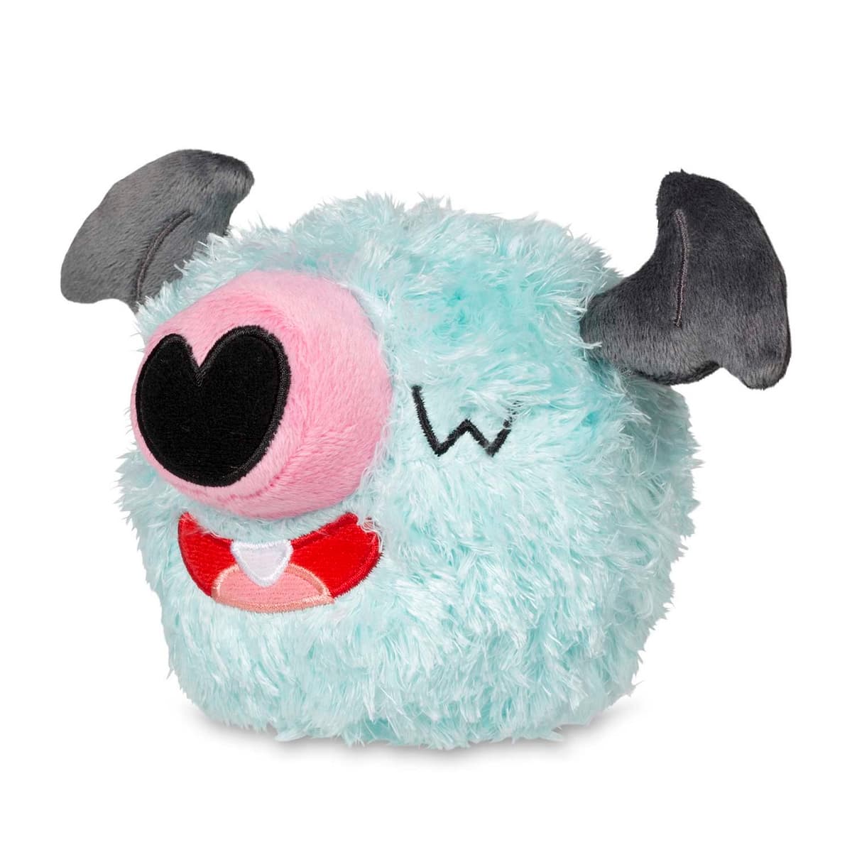 Woobat Woobat Pokédoll