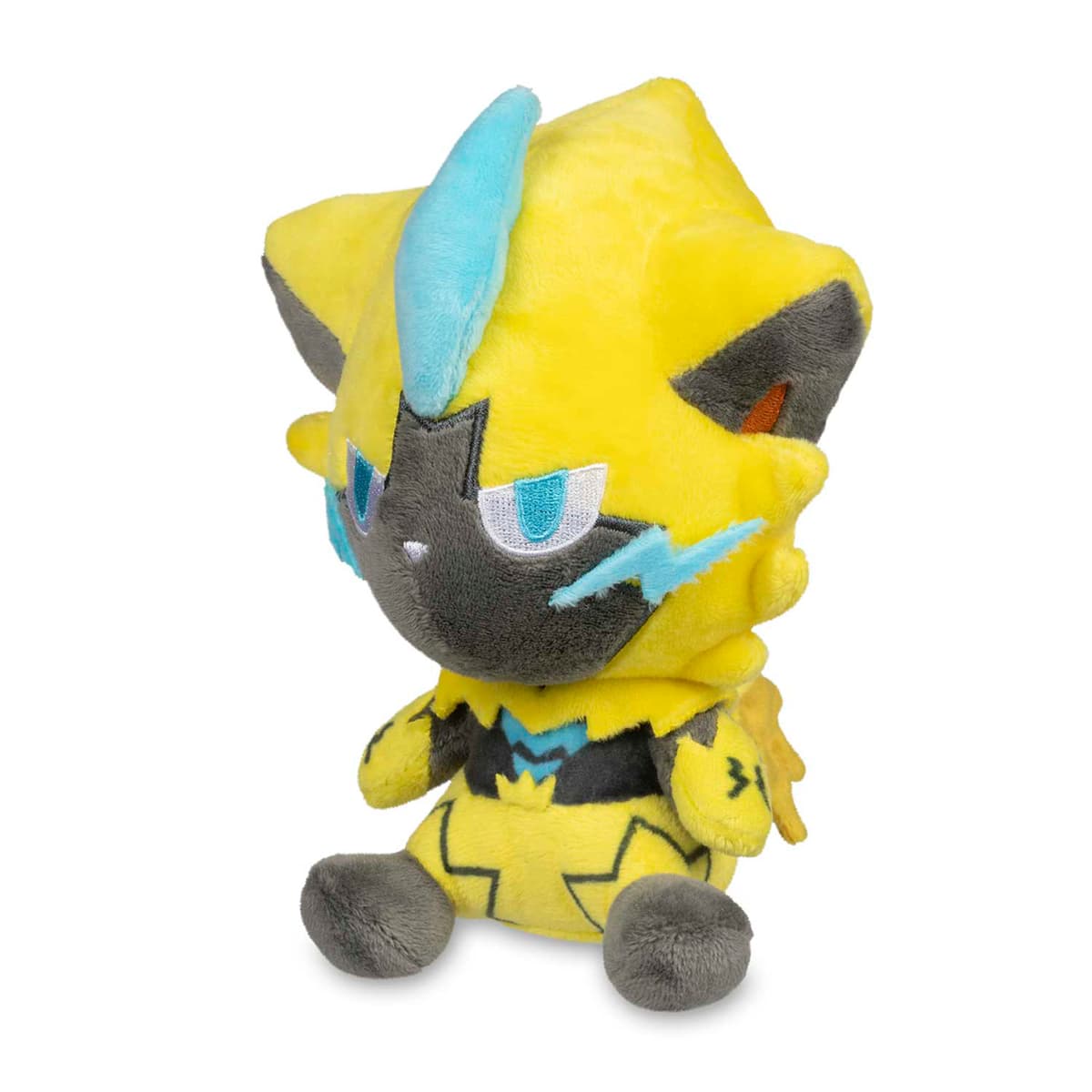 Zeraora Zeraora Pokédoll