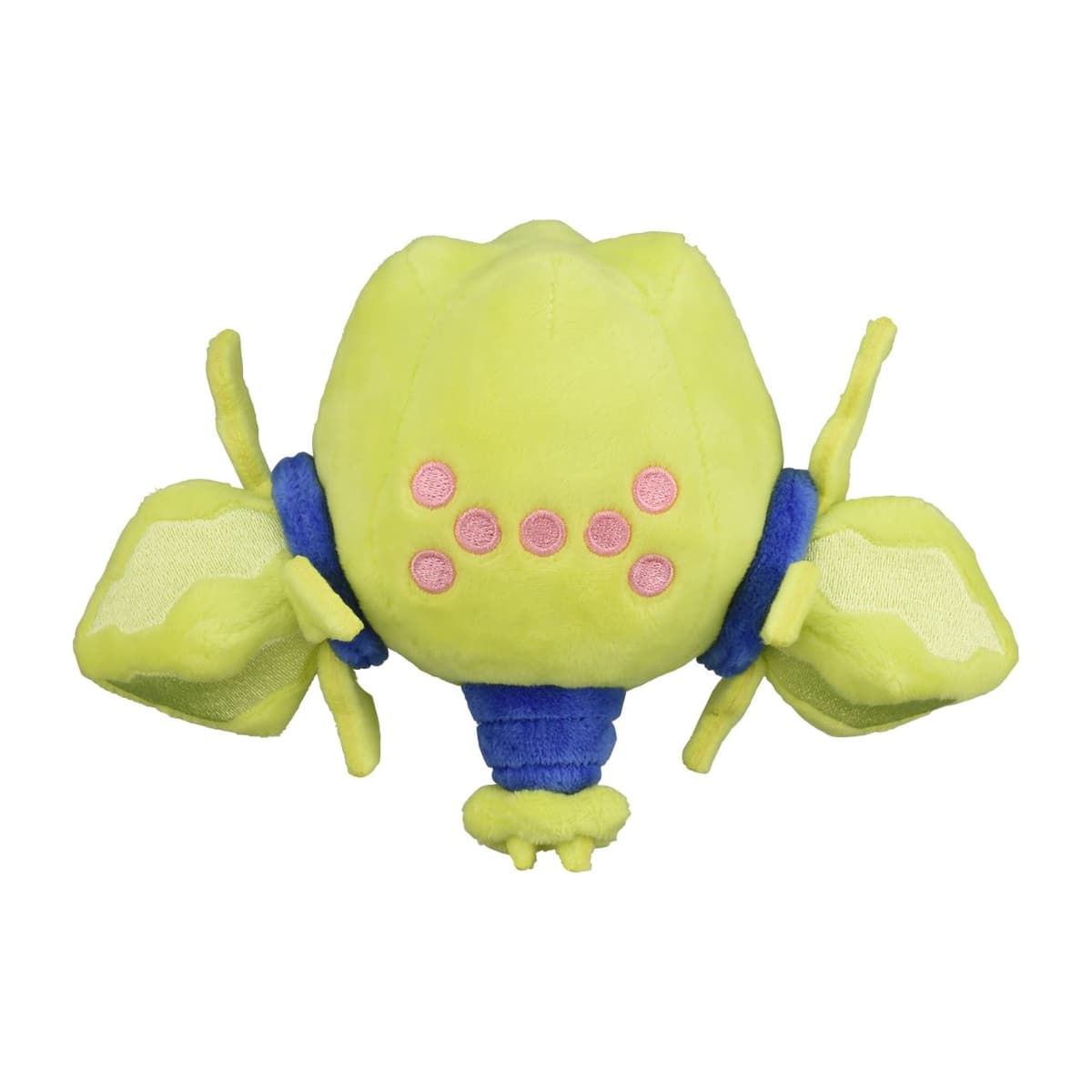 Regieleki Regieleki Pokédoll