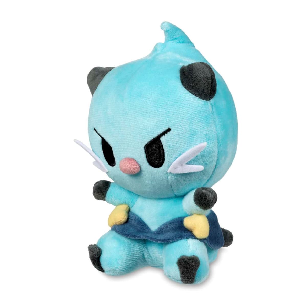 Dewott Dewott Pokédoll