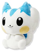Pachirisu Pachirisu Pokédoll