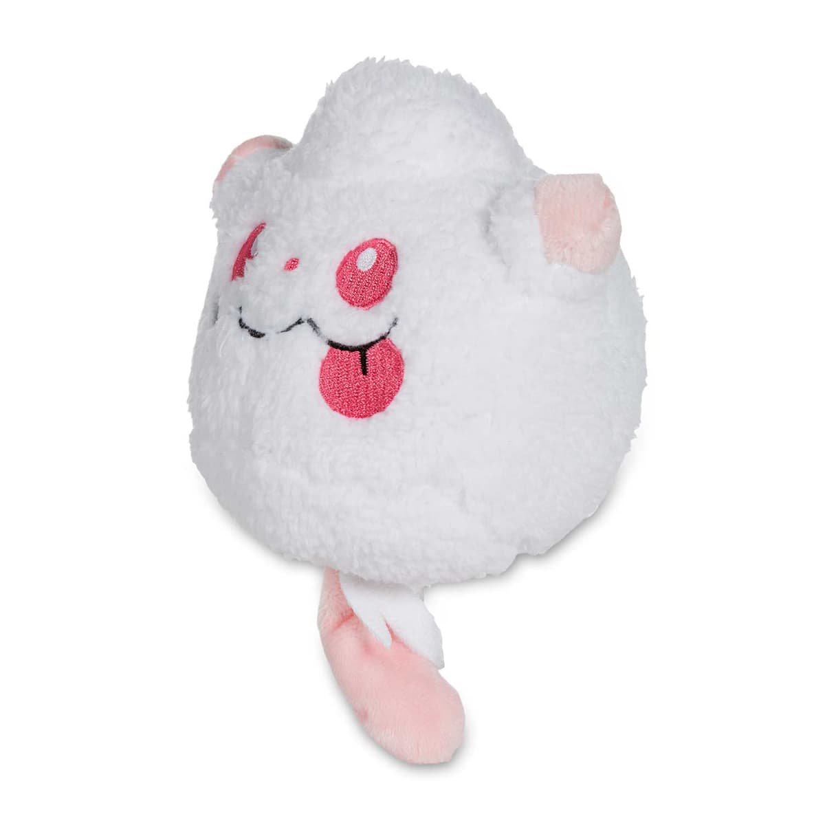 Swirlix Swirlix Pokédoll