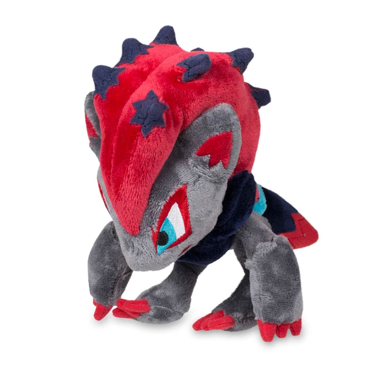 Zoroark Zoroark Pokédoll