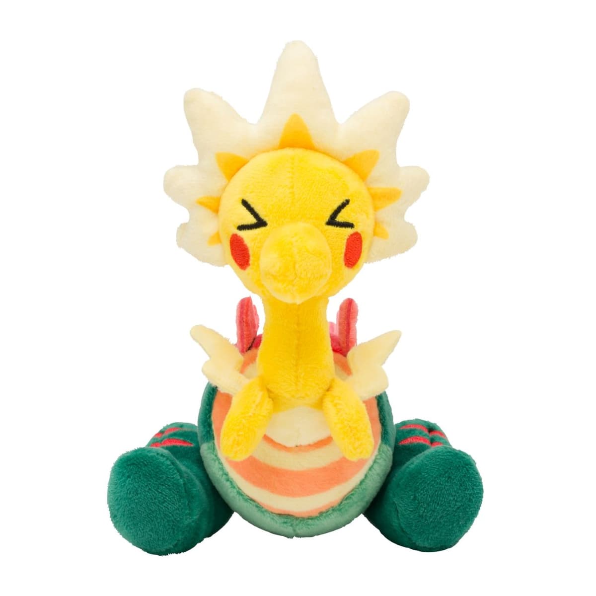 Dracozolt Dracozolt Pokédoll