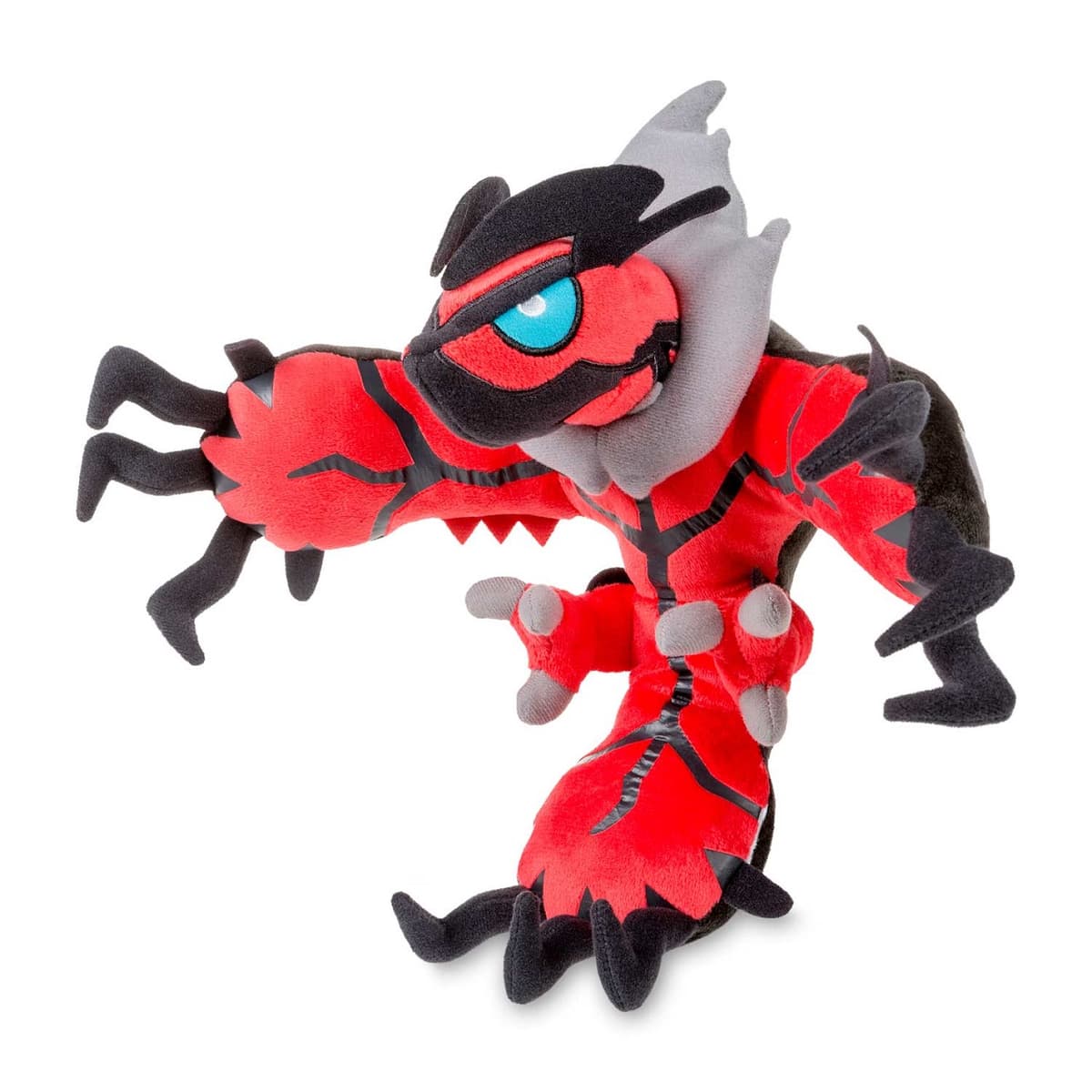 Yveltal Yveltal Pokédoll