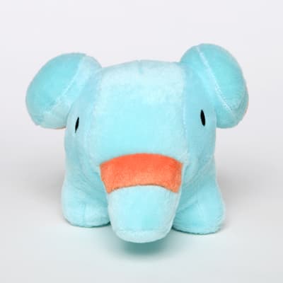 Phanpy Phanpy Pokédoll