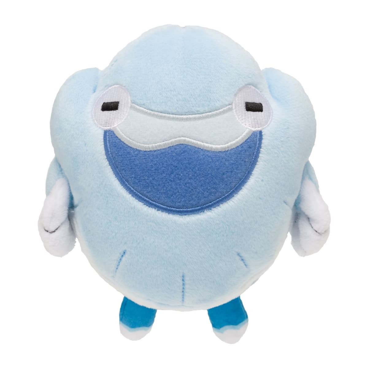 Arctovish Arctovish Pokédoll