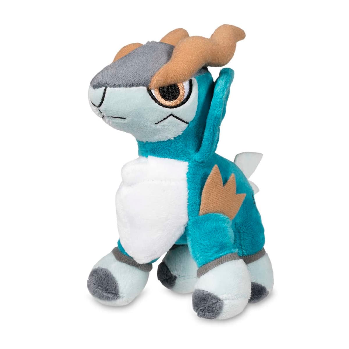 Cobalion Cobalion Pokédoll