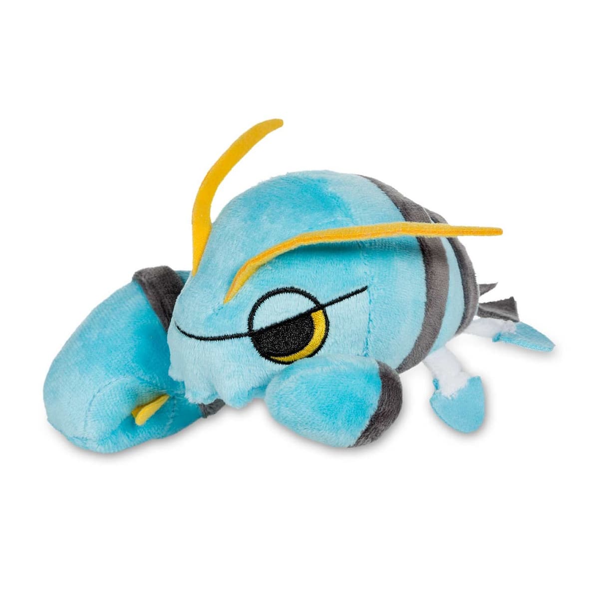 Clauncher Clauncher Pokédoll