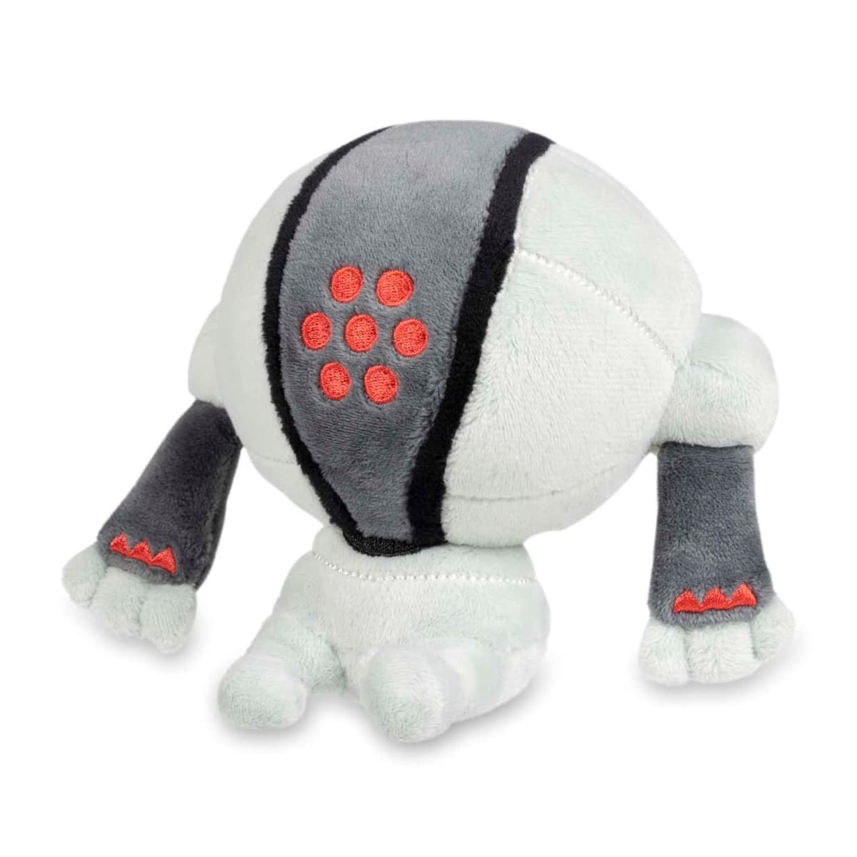 Registeel Registeel Pokédoll