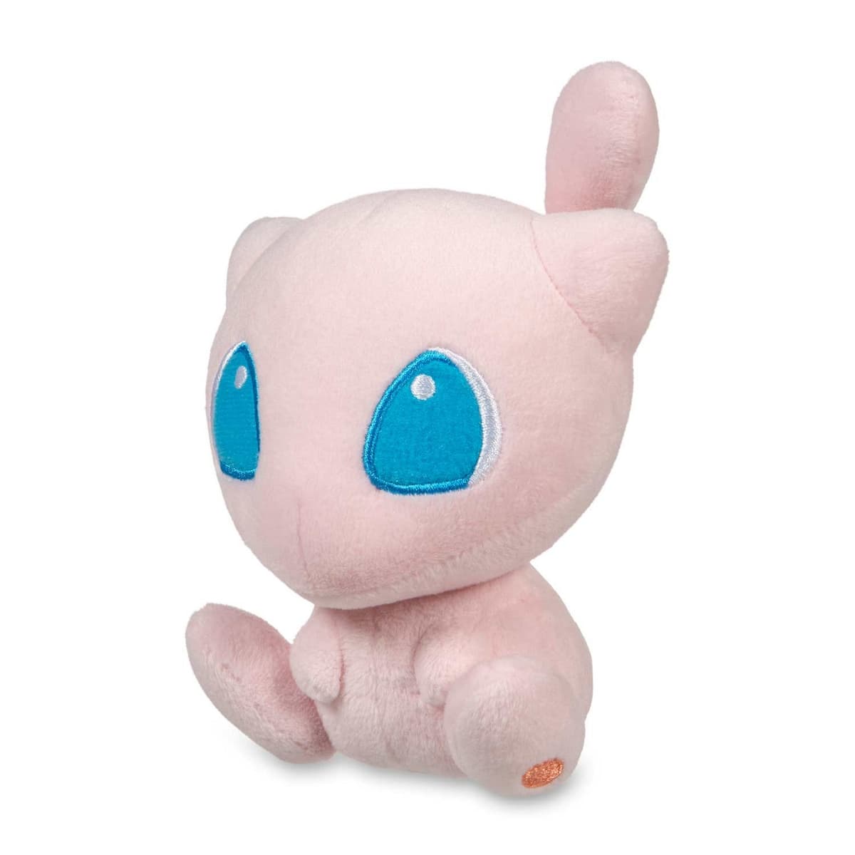 Mew Mew Pokédoll