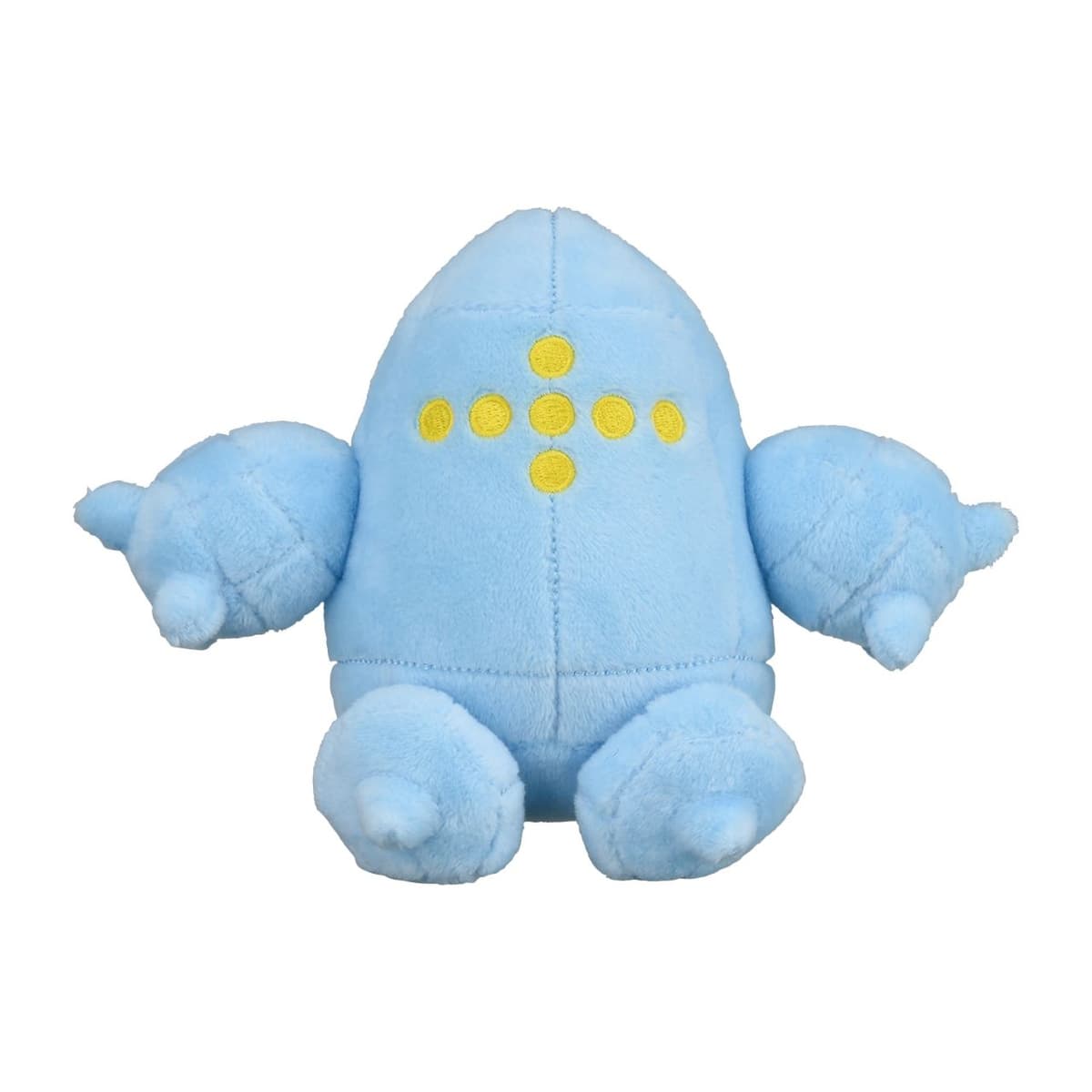 Regice Regice Pokédoll