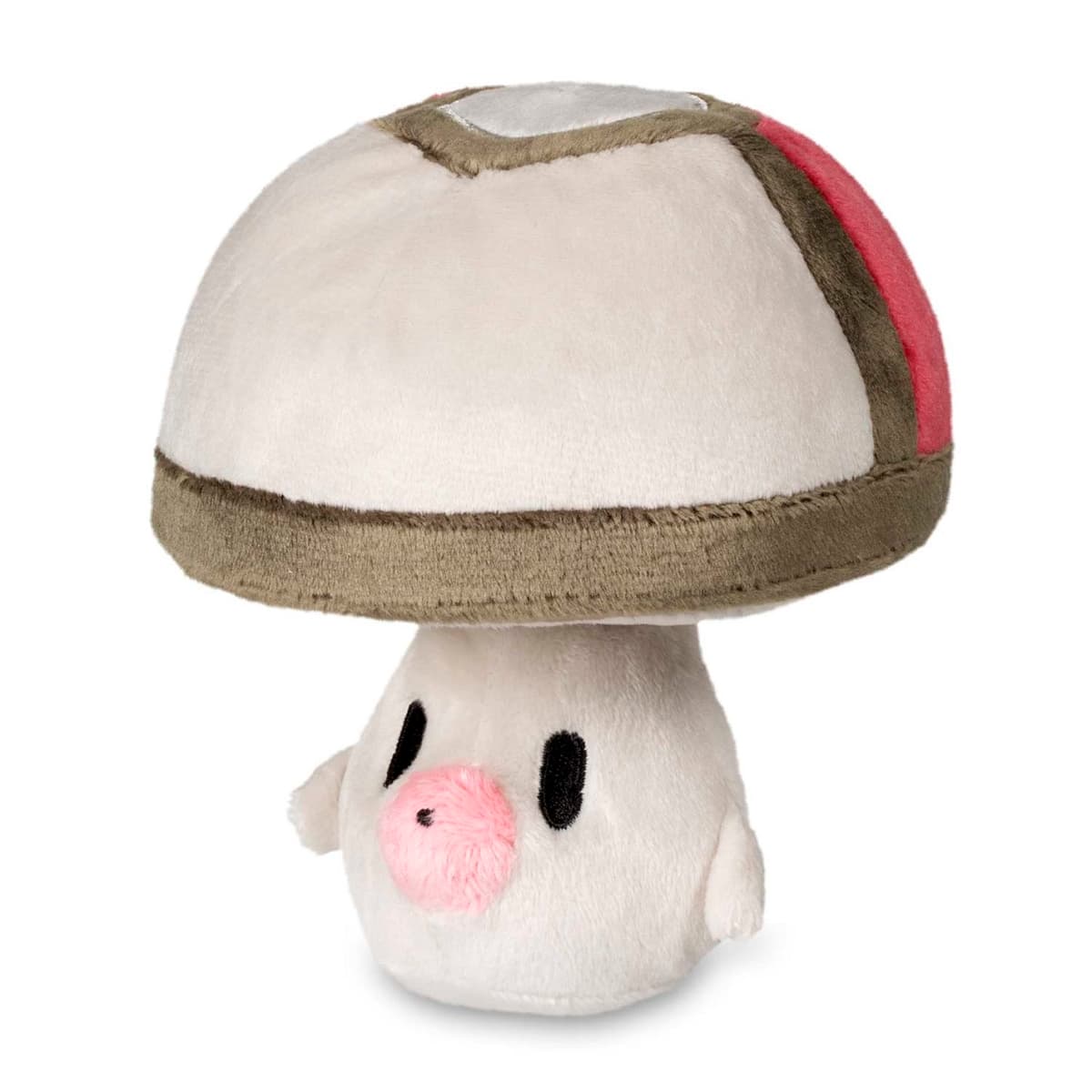 Foongus Foongus Pokédoll