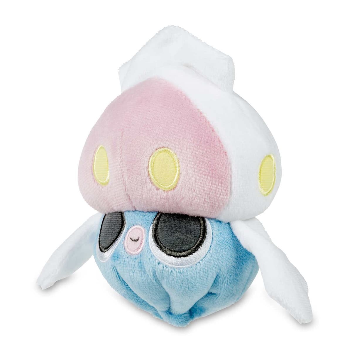 Inkay Inkay Pokédoll