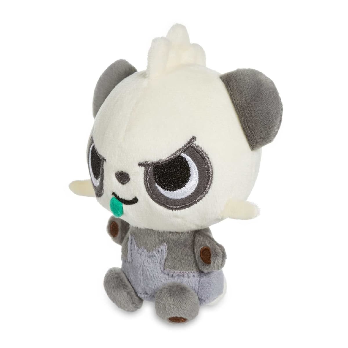 Pancham Pancham Pokédoll