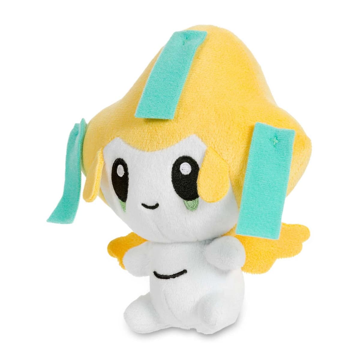 Jirachi Jirachi Pokédoll