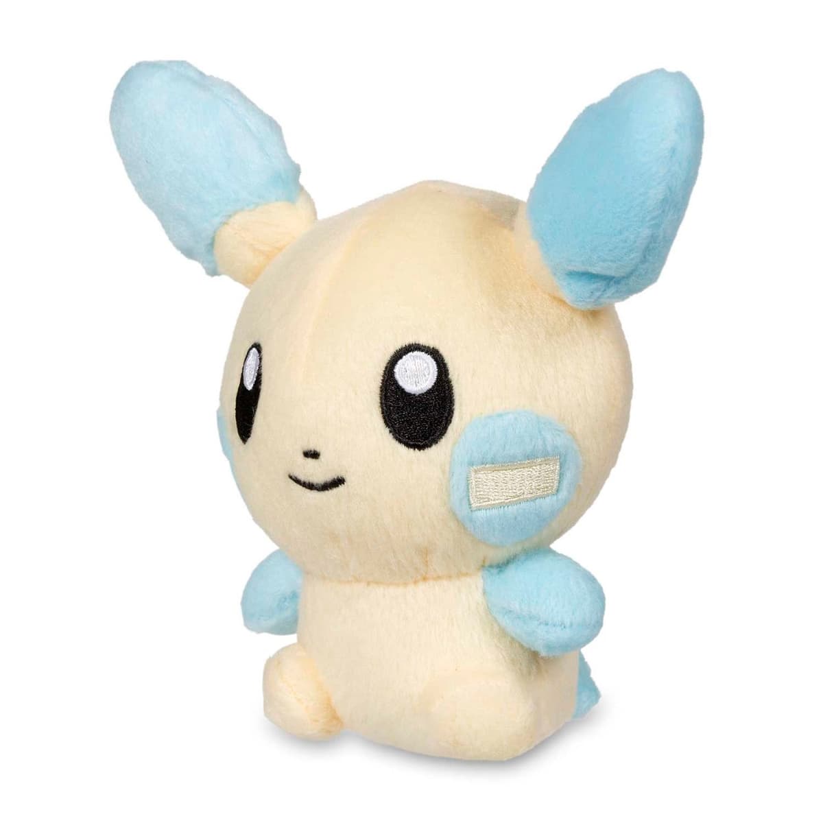 Minun Minun Pokédoll