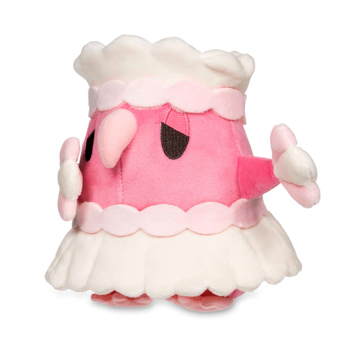 Oricorio Oricorio Pokédoll