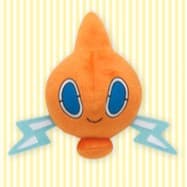 Rotom Rotom Pokédoll