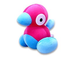 Porygon2 Porygon2 Pokédoll