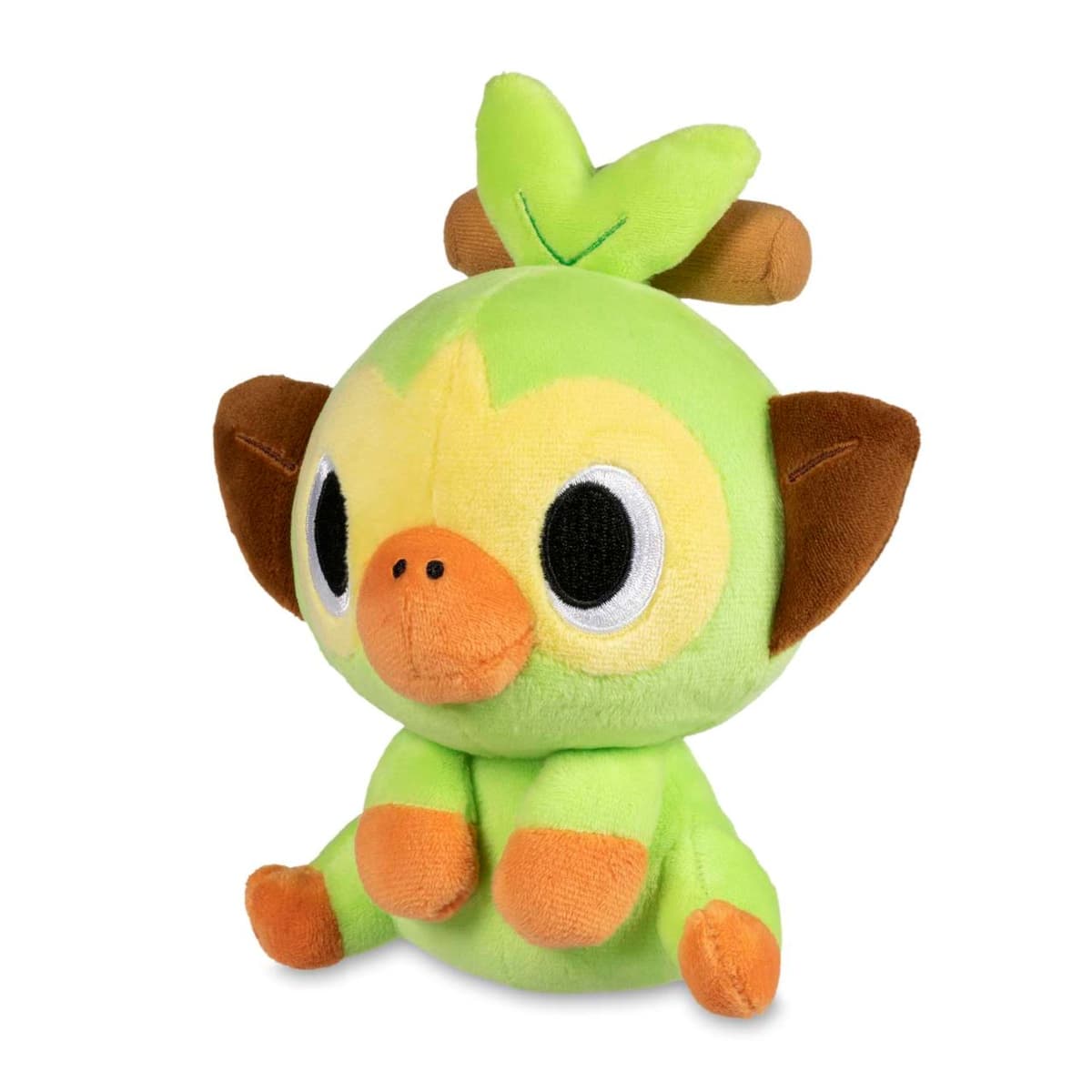 Grookey Grookey Pokédoll