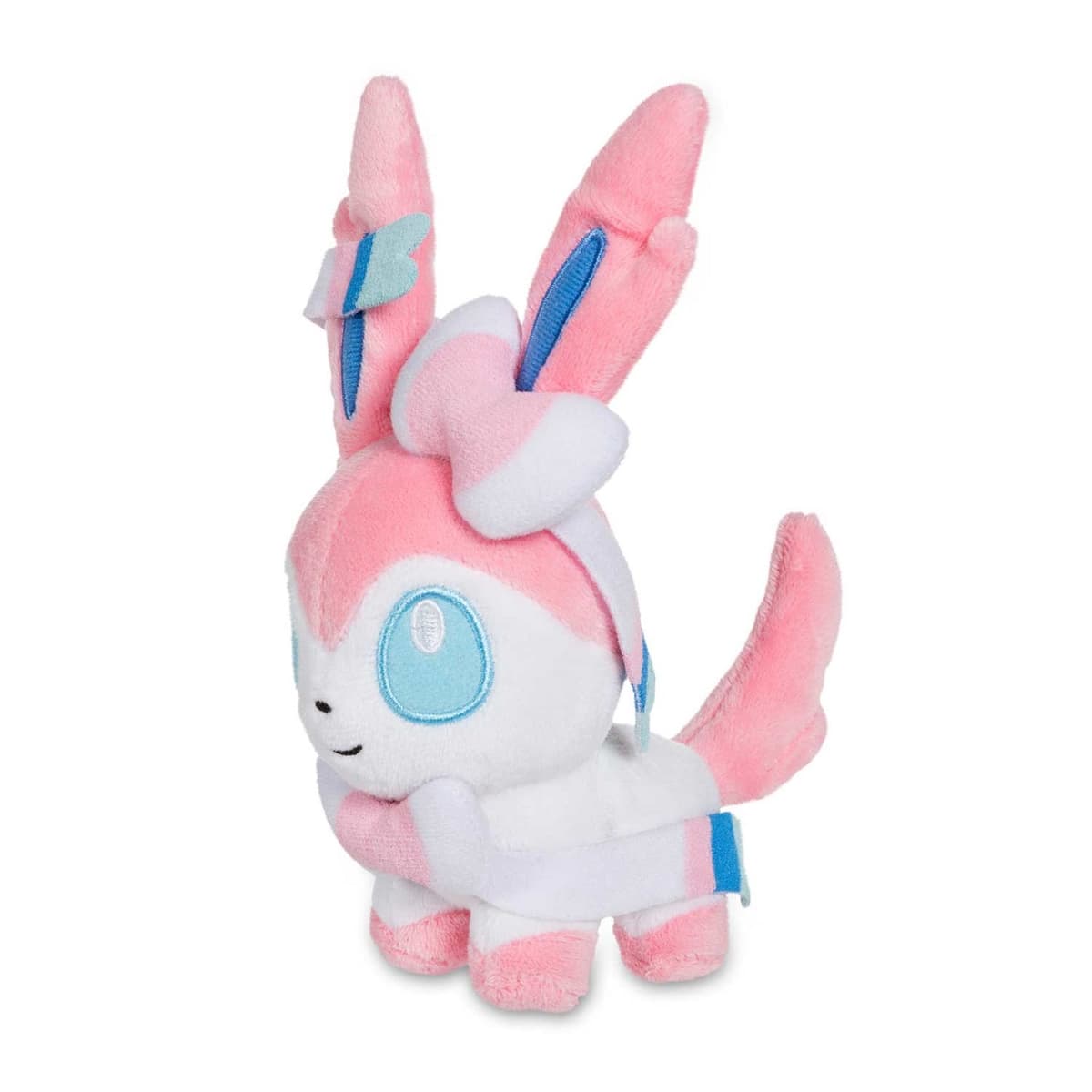 Sylveon Sylveon Pokédoll
