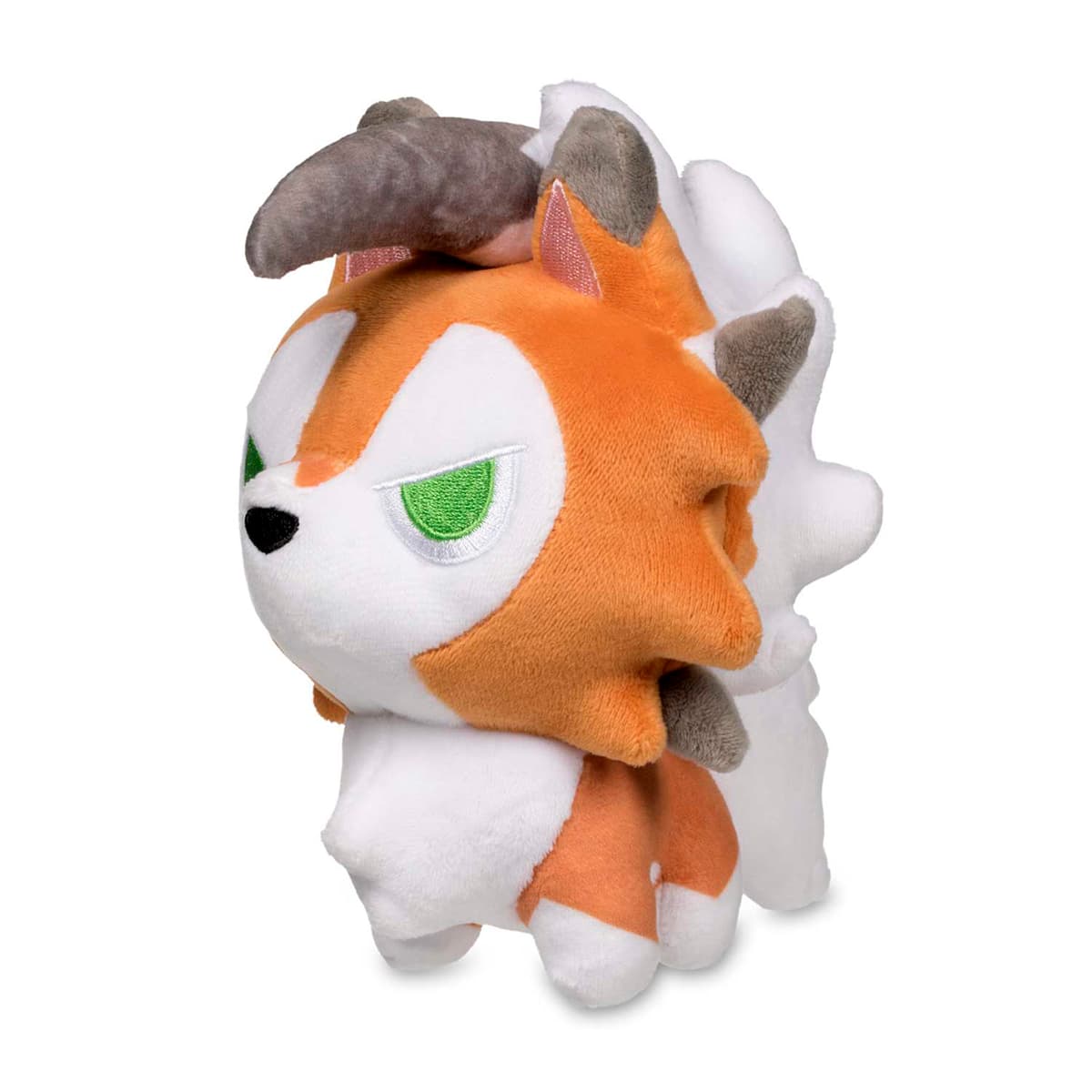 Lycanroc Lycanroc Pokédoll