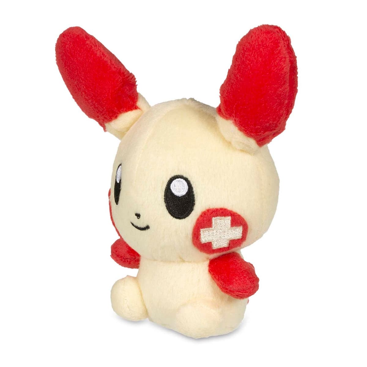 Plusle Plusle Pokédoll