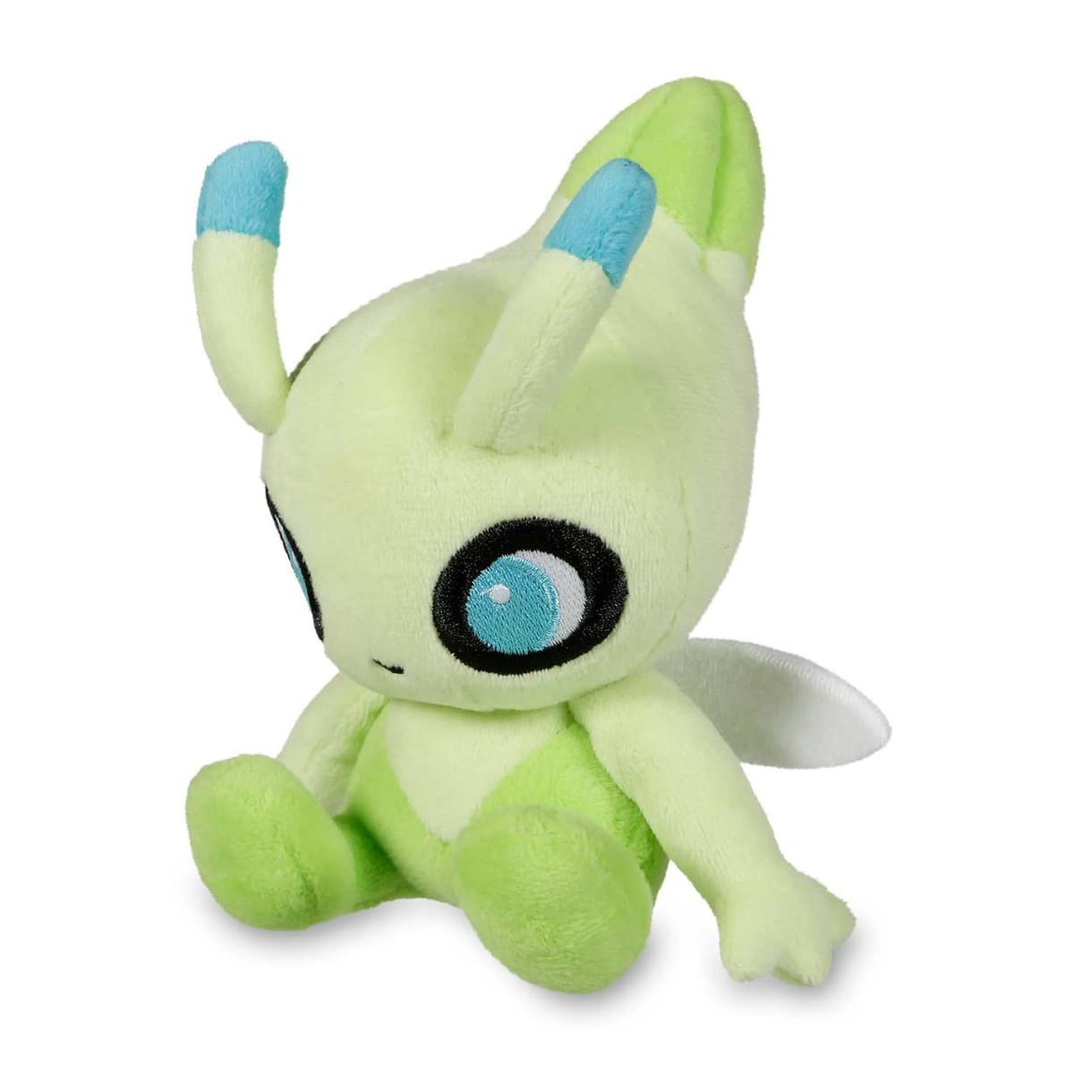 Celebi Celebi Pokédoll
