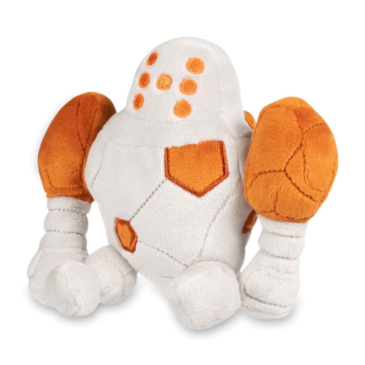 Regirock Regirock Pokédoll