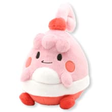 Happiny Happiny Pokédoll