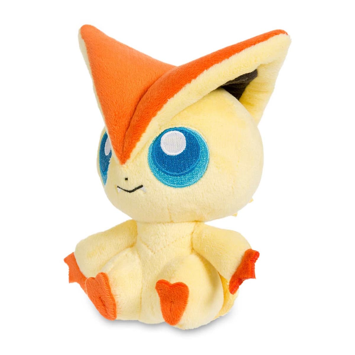 Victini Victini Pokédoll