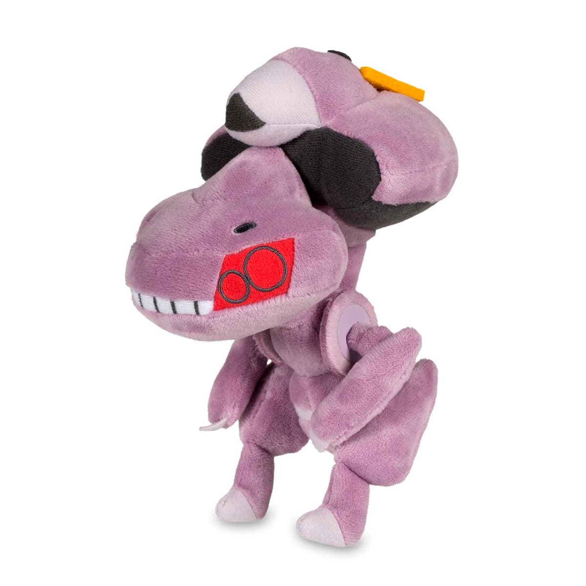 Genesect Genesect Pokédoll