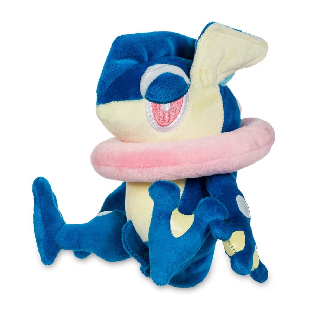 Greninja Greninja Pokédoll