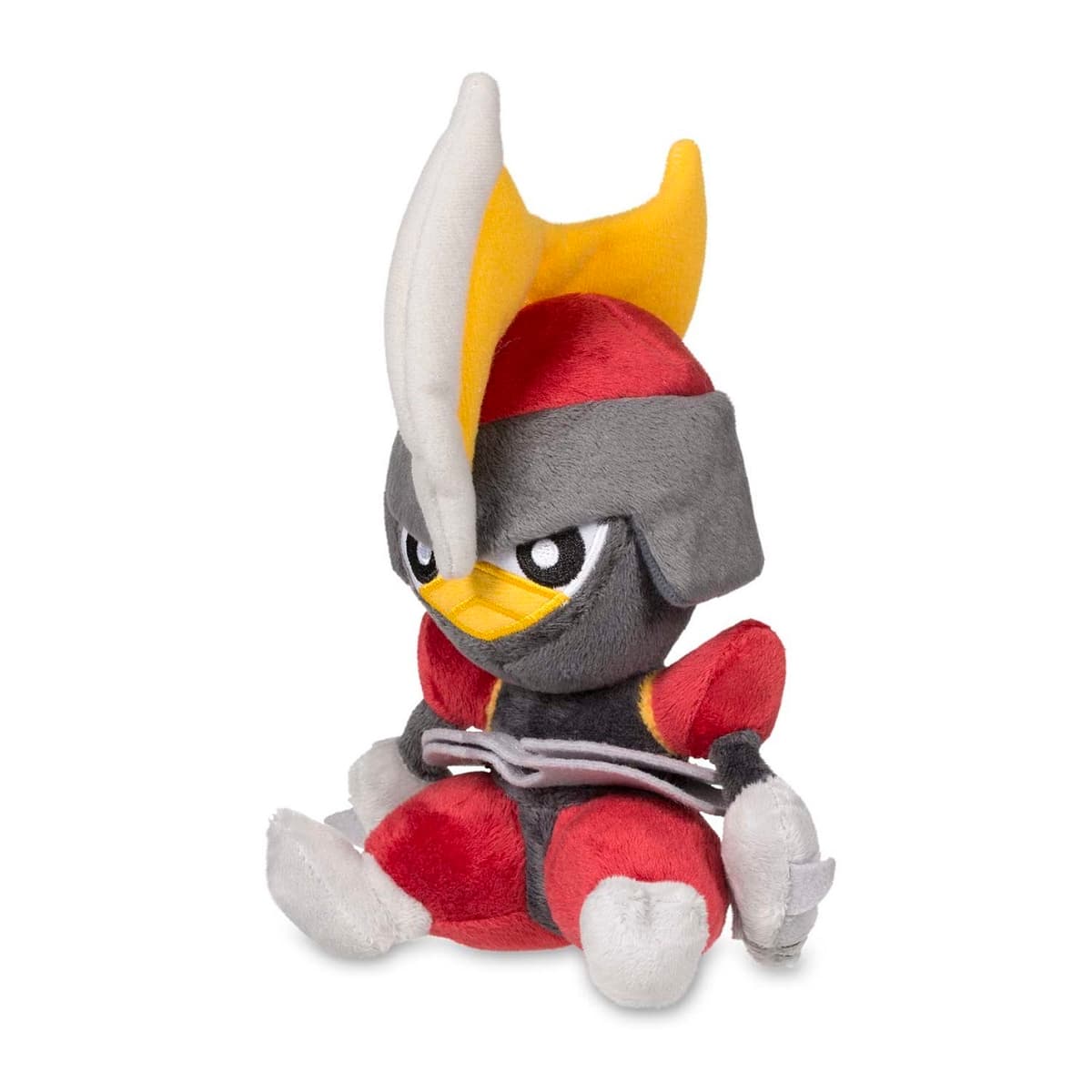 Bisharp Bisharp Pokédoll