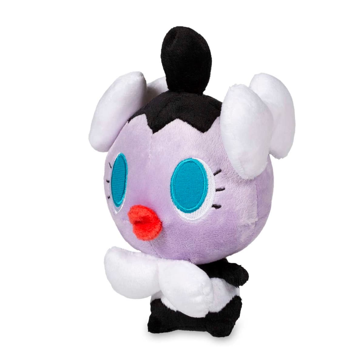 Gothita Gothita Pokédoll