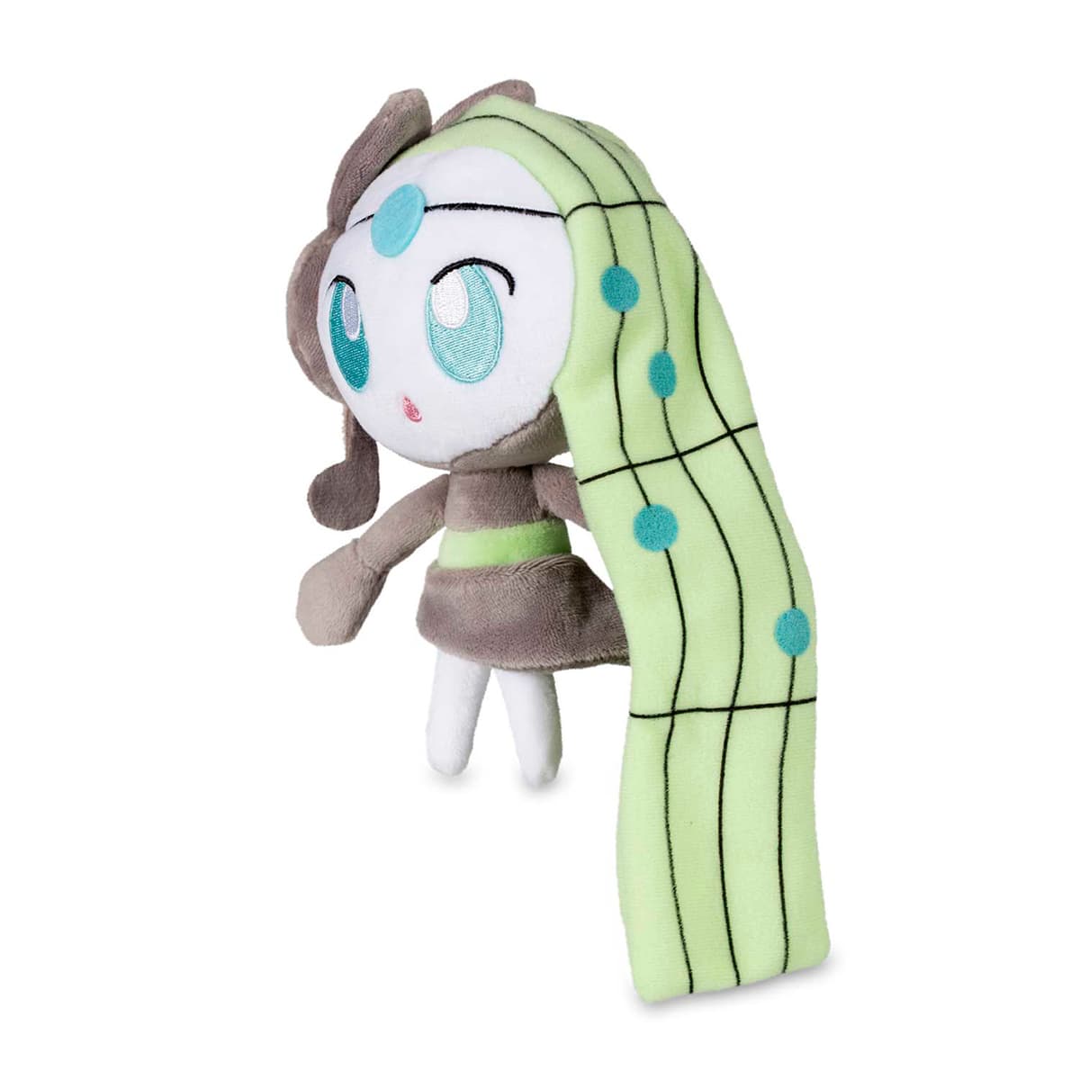 Meloetta Meloetta Pokédoll