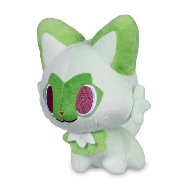 Sprigatito Sprigatito Pokédoll