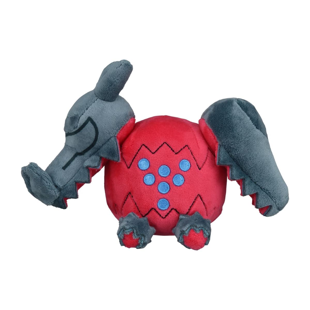 Regidrago Regidrago Pokédoll