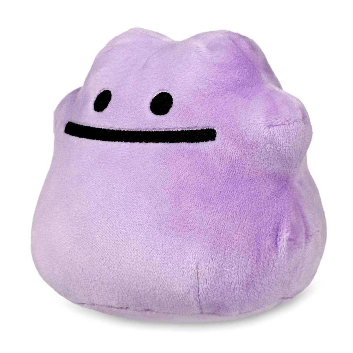 Ditto Ditto Pokédoll