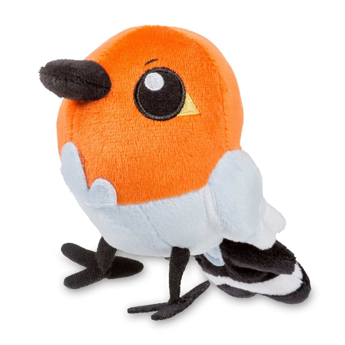 Fletchling Fletchling Pokédoll
