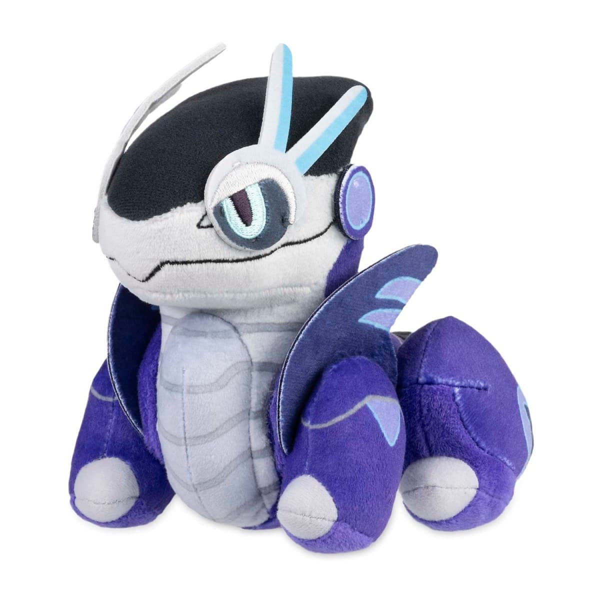 Miraidon Miraidon Pokédoll