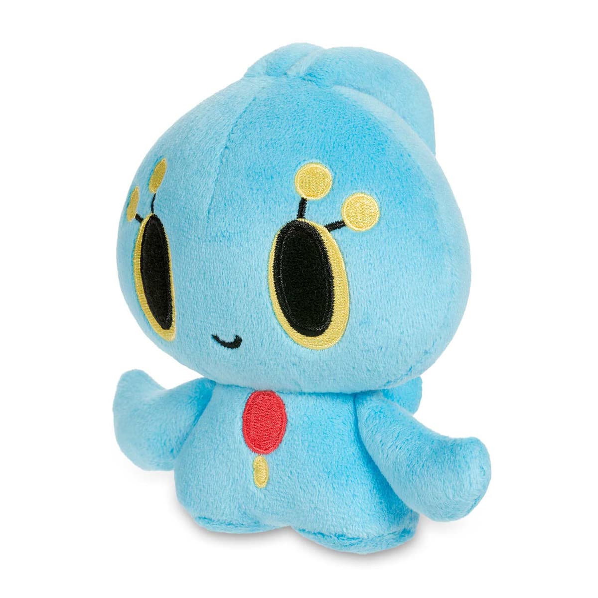 Manaphy Manaphy Pokédoll