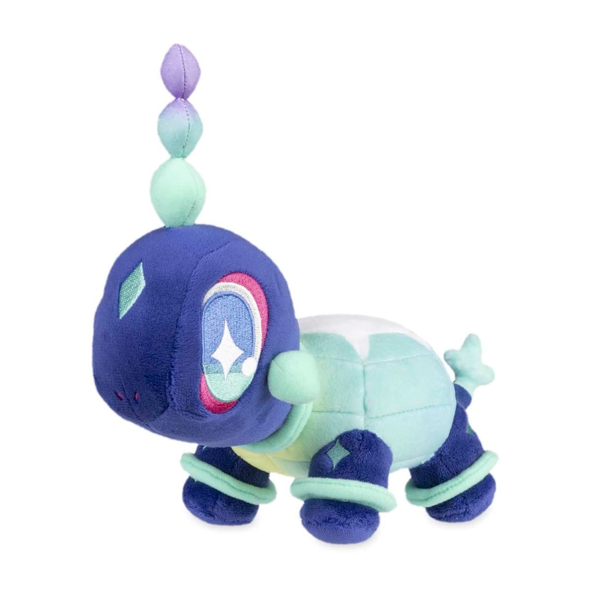 Terapagos Terapagos Pokédoll