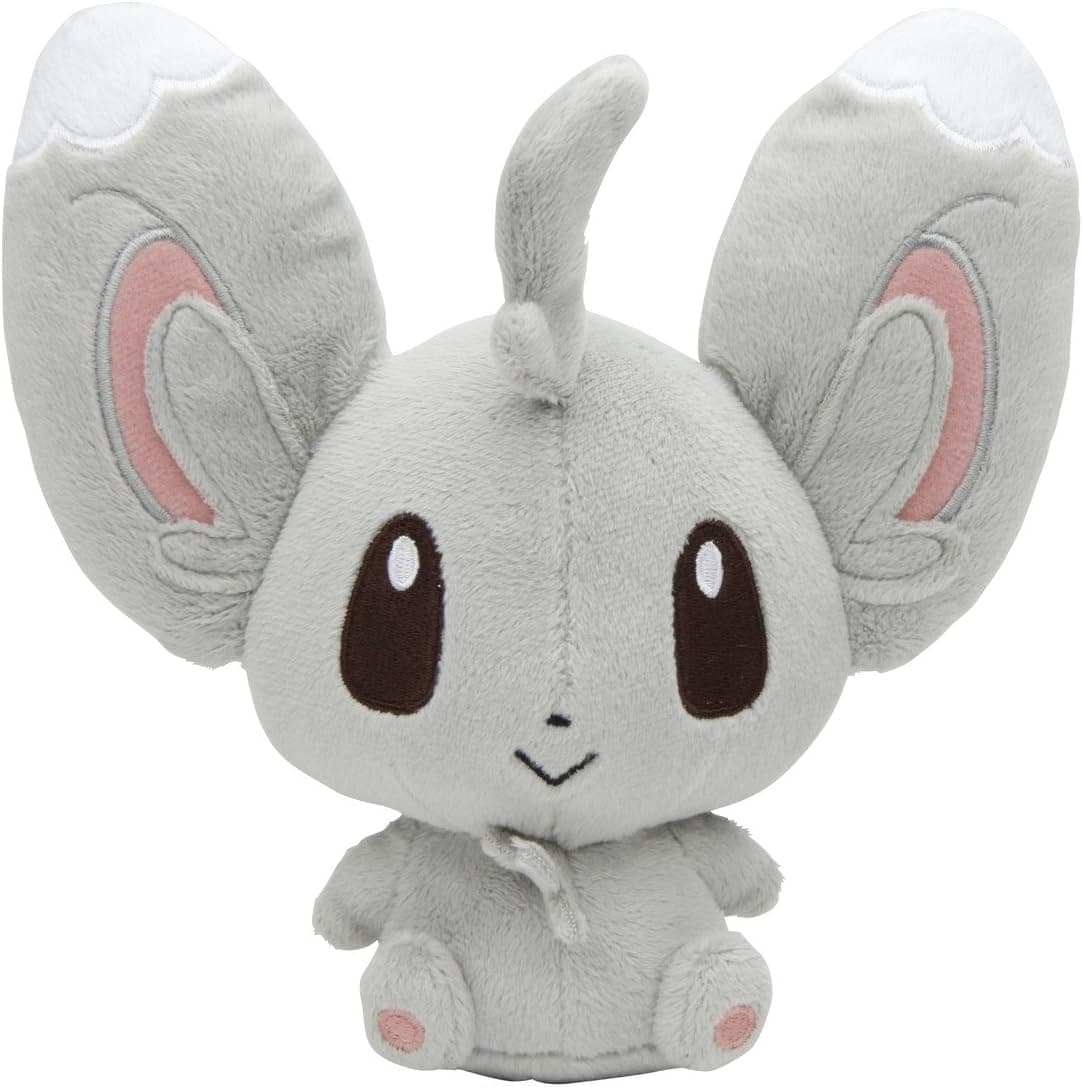 Minccino Minccino Pokédoll