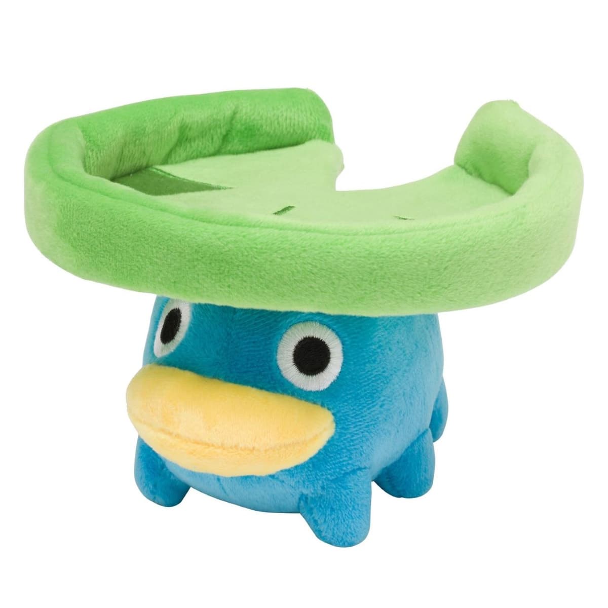 Lotad Lotad Pokédoll